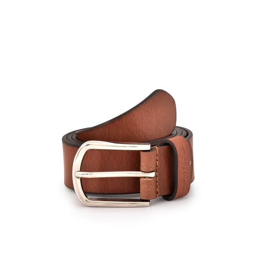 Forever Classic Leather Belt