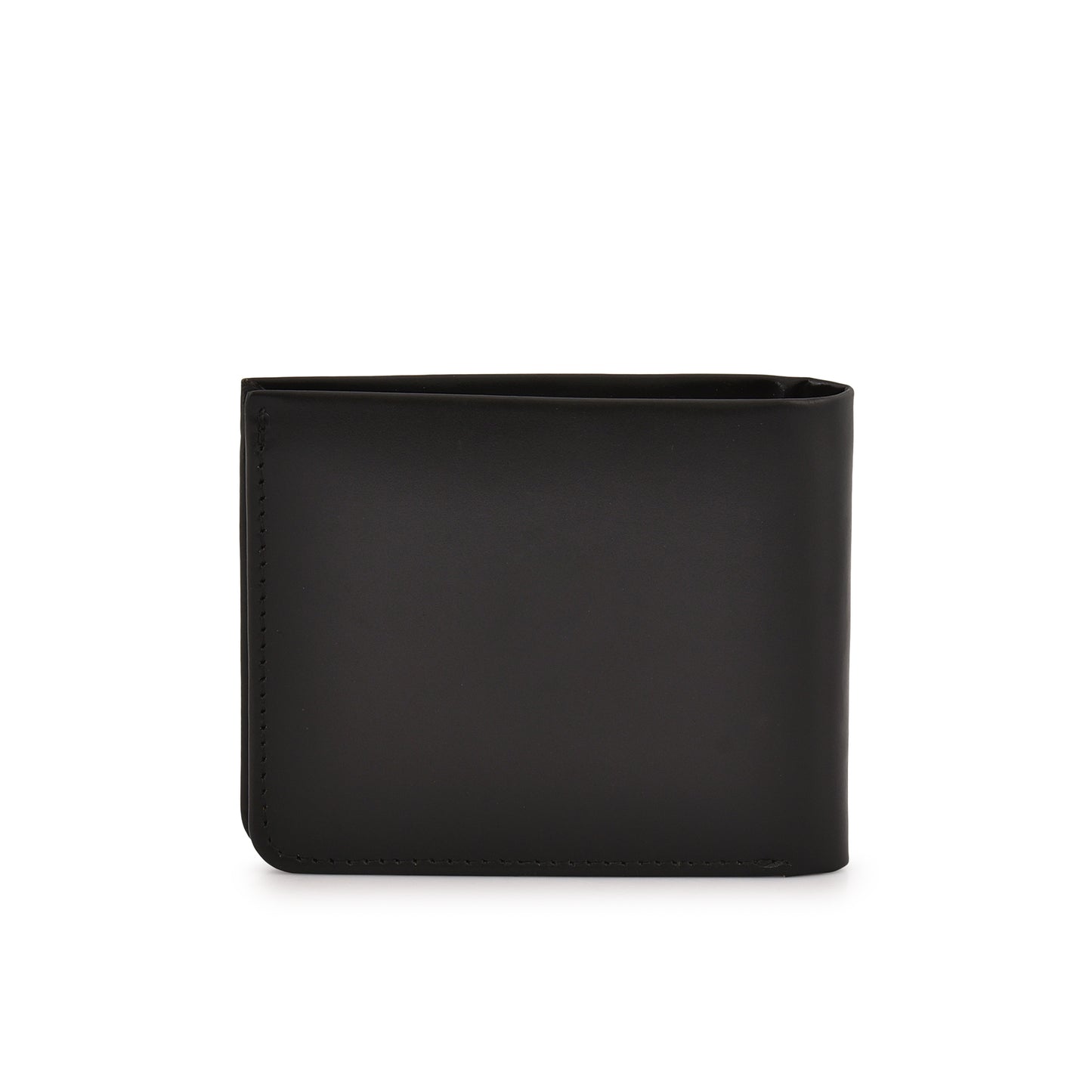 Corium Edge Leather Wallet - Teakwood Tan