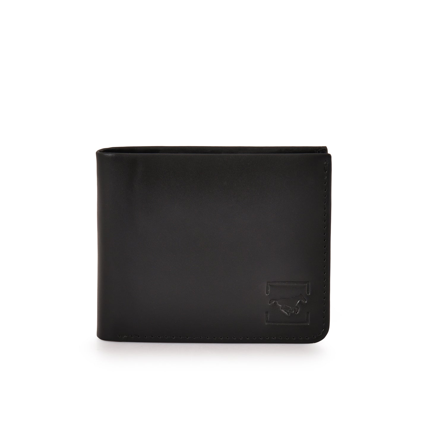 Purus Veg Tanned classic - Midnight Black