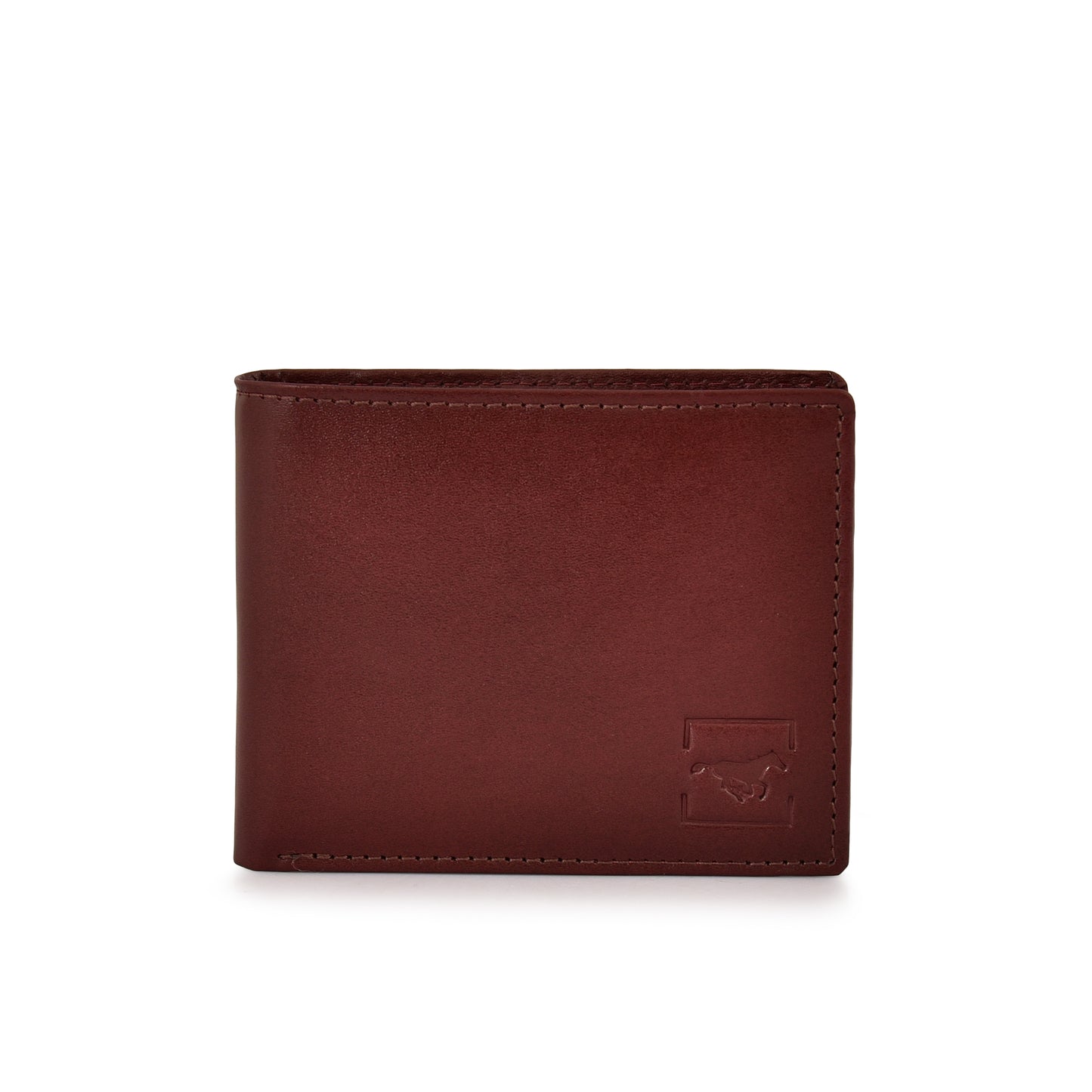 Purus Veg Tanned classic - Redwood Brown