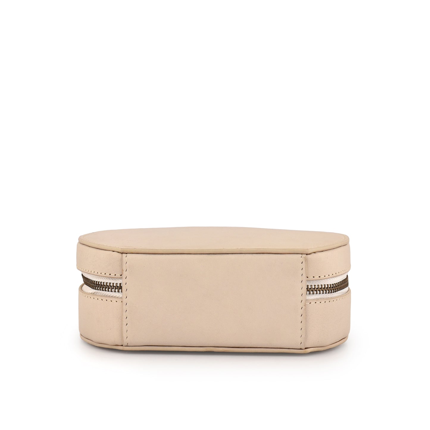 Sling Bag - Moon White