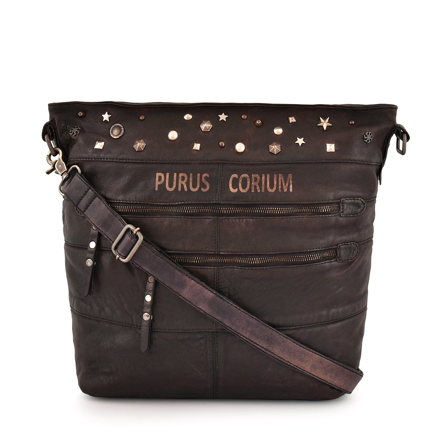 ROCKSTAR HAND BAG