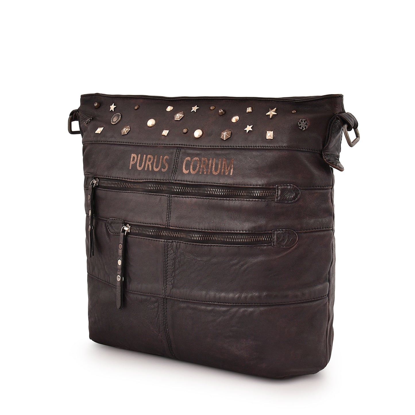 ROCKSTAR HAND BAG