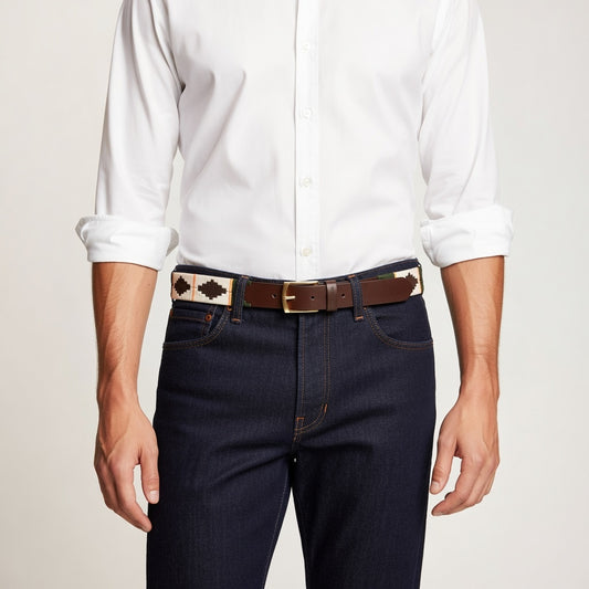 Amaricano polo belts