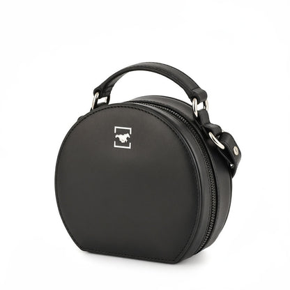 Sling Bag - Black Moon