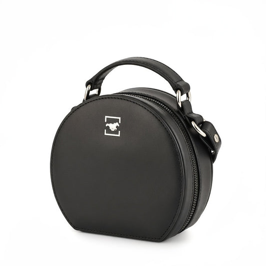 Sling Bag - Black Moon