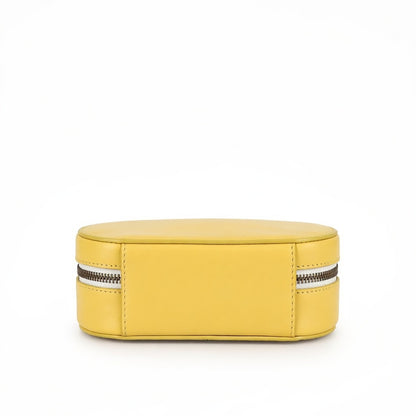 Sling Bag - yellow moon