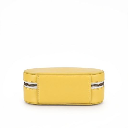 Sling Bag - yellow moon