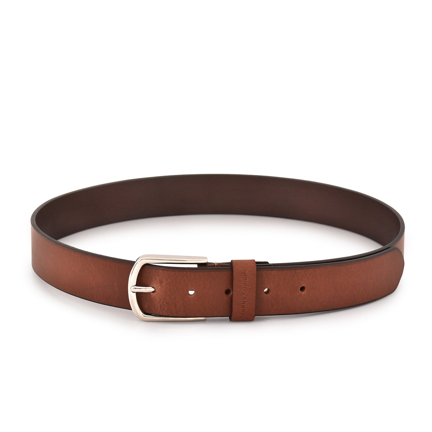 Forever Classic Leather Belt