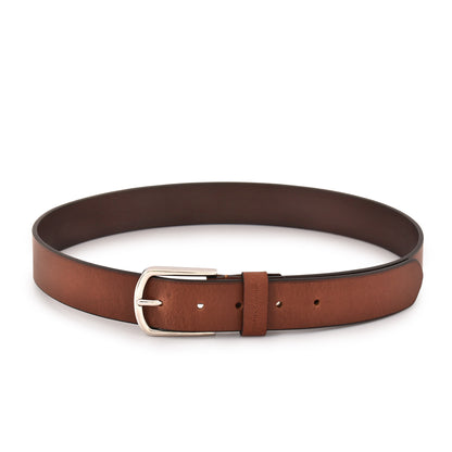 Forever Classic Leather Belt