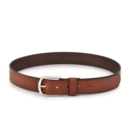 Forever Classic Leather Belt