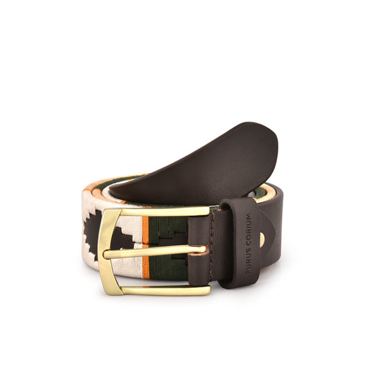 Argentine Gaucho Belt