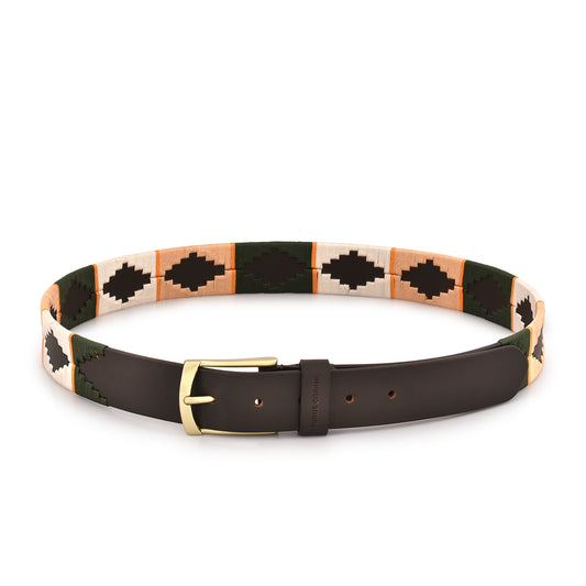 Argentine Gaucho Belt