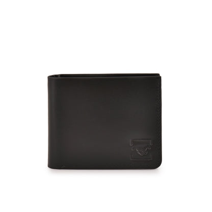 Corium Edge Leather Wallet - Teakwood Tan