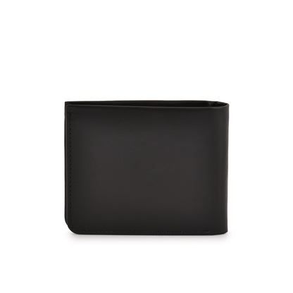 Corium Edge Leather Wallet - Teakwood Tan
