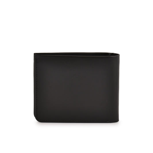 Corium Edge Leather Wallet - Teakwood Tan