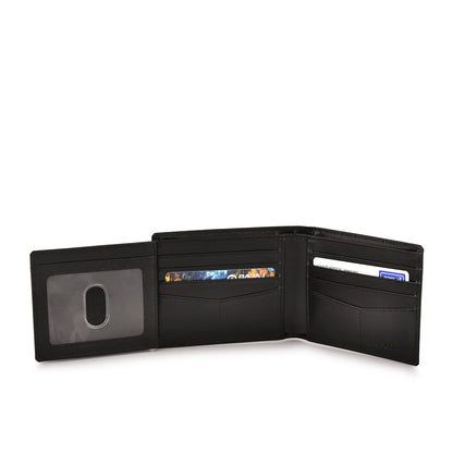 Purus Veg Tanned classic - Midnight Black