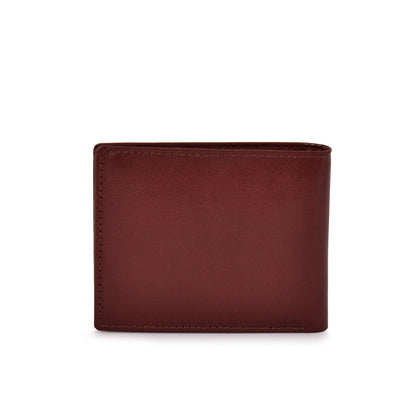 Purus Veg Tanned classic - Redwood Brown