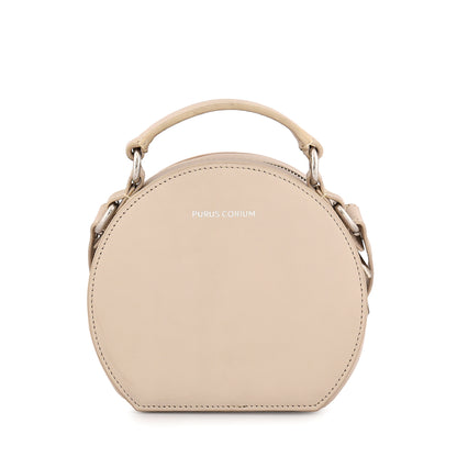 Sling Bag - Moon White