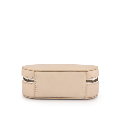 Sling Bag - Moon White