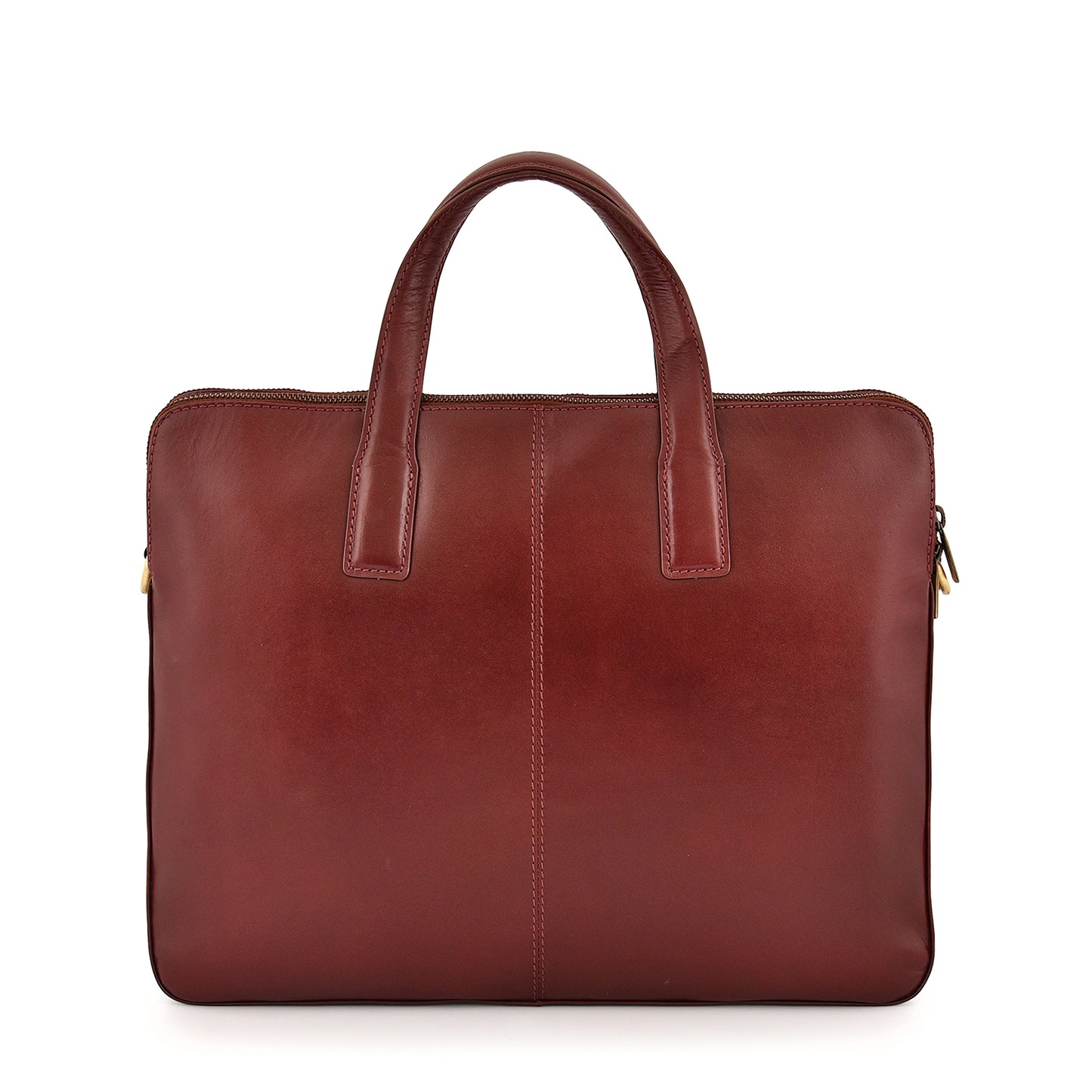 Laptop Bag - Egyptian Tan