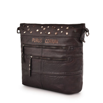 ROCKSTAR HAND BAG