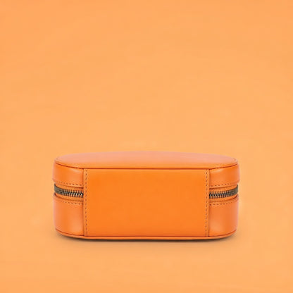 Sling Bag - Moon Red Orange