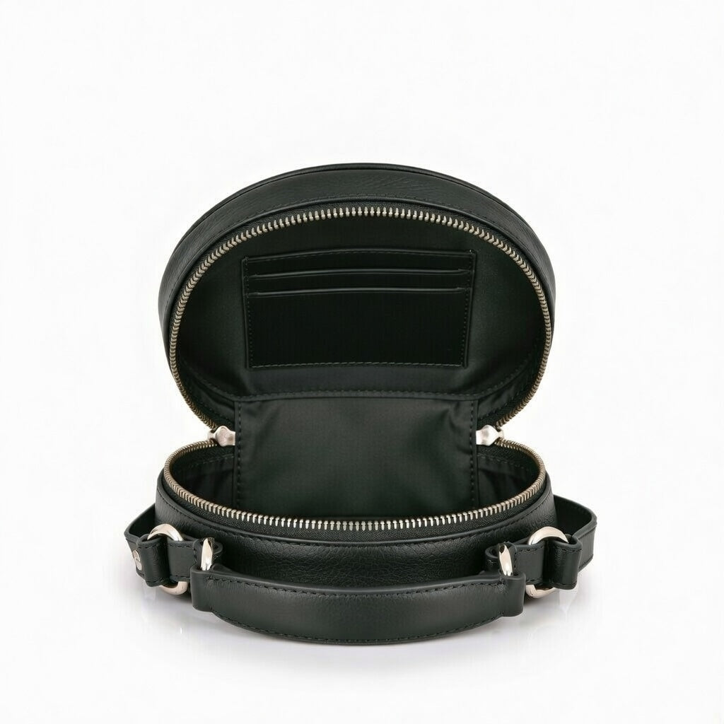 Sling Bag - Black Moon
