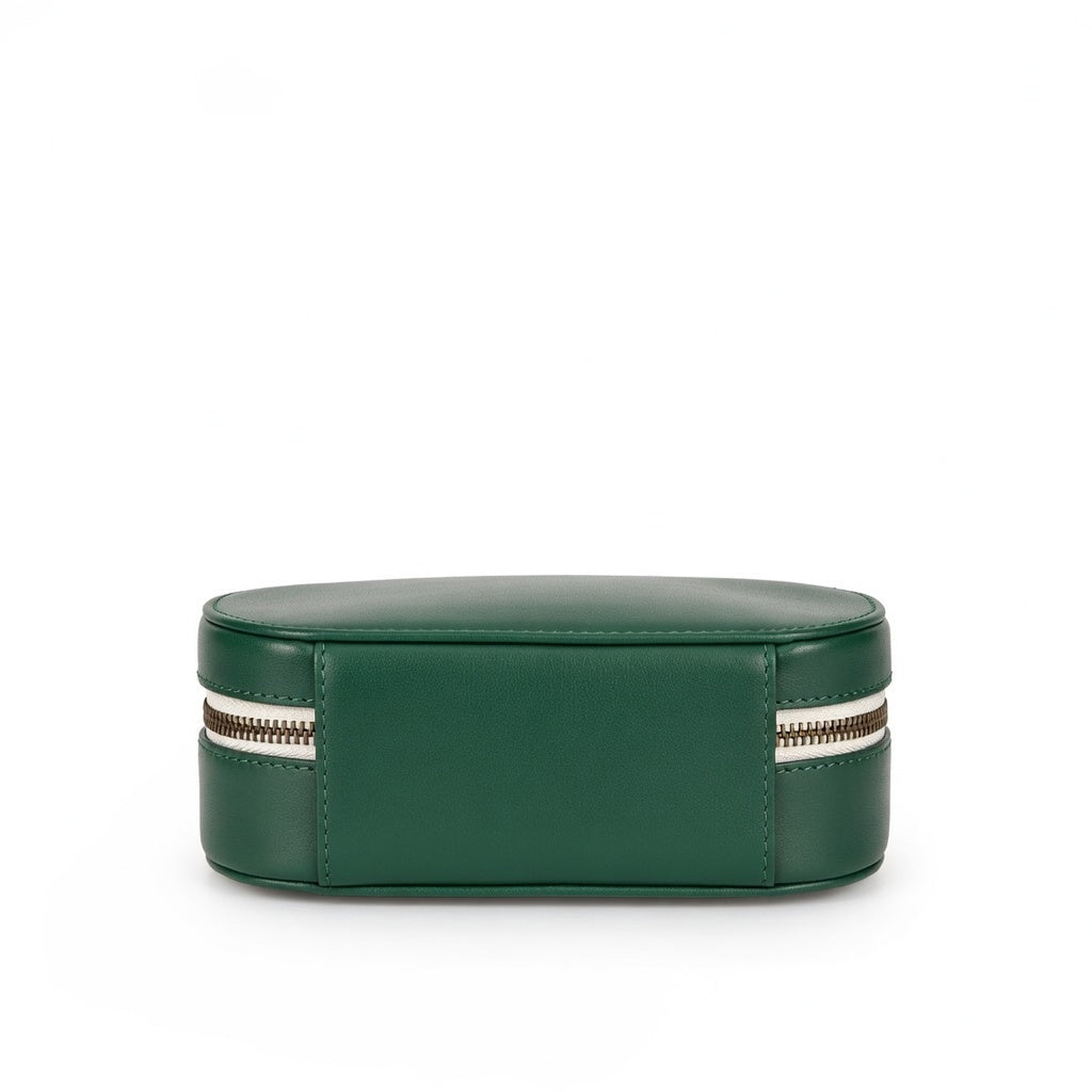 Sling Bag - Green Moon