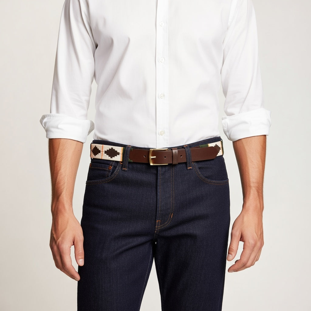 Amaricano polo belts