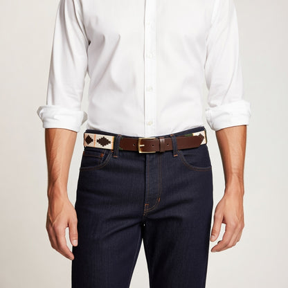 Amaricano polo belts