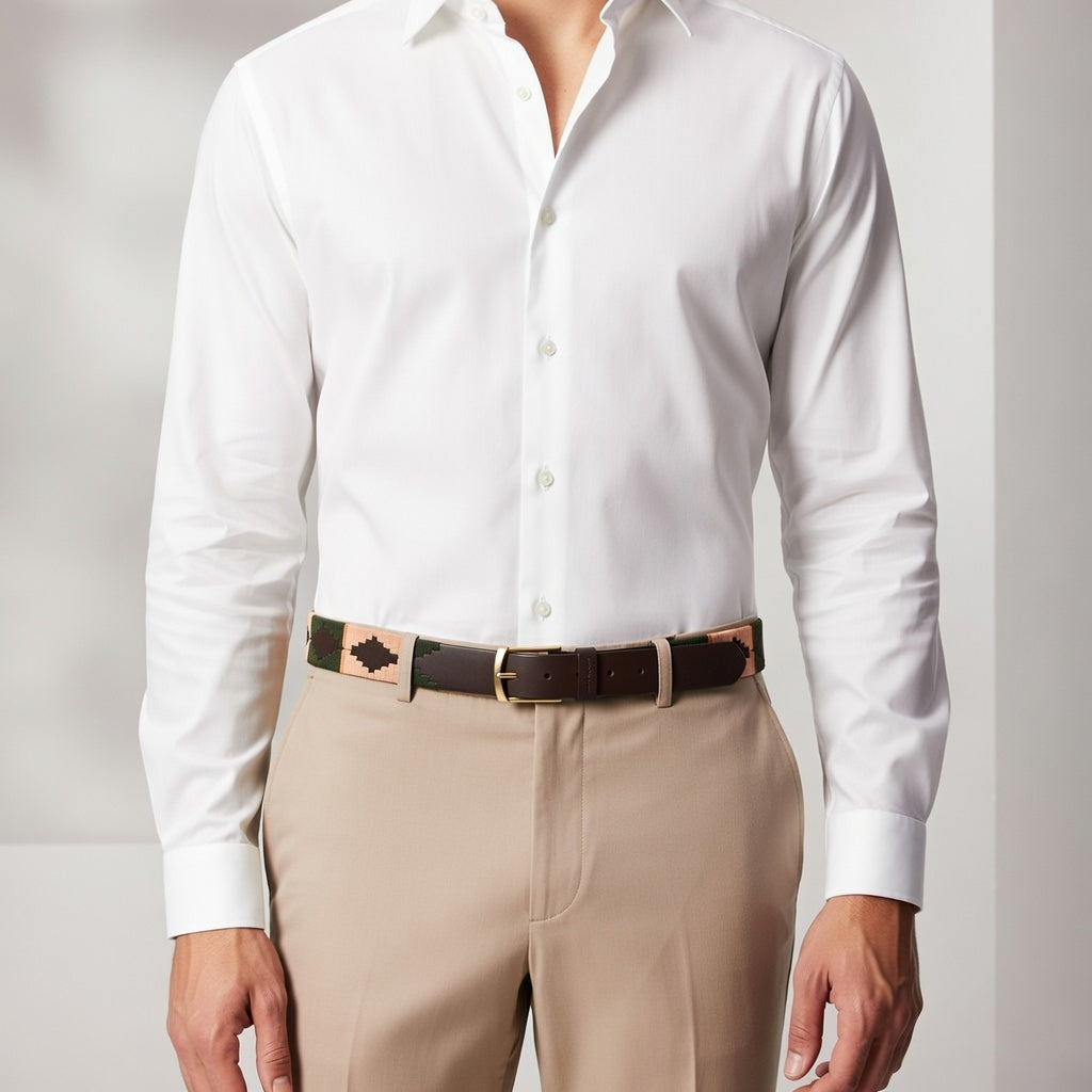 Amaricano polo belts