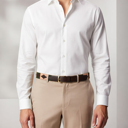 Amaricano polo belts