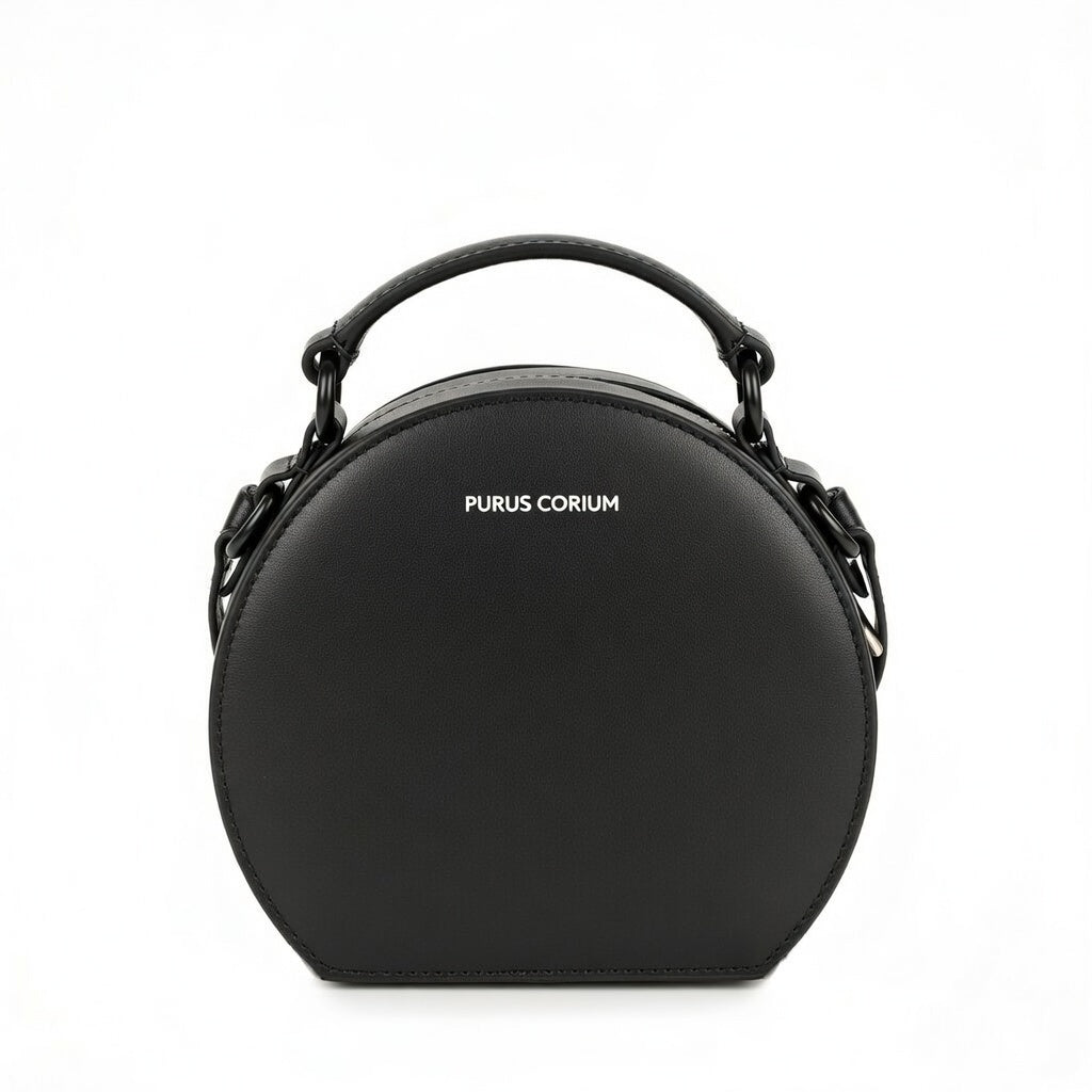 Sling Bag - Black Moon