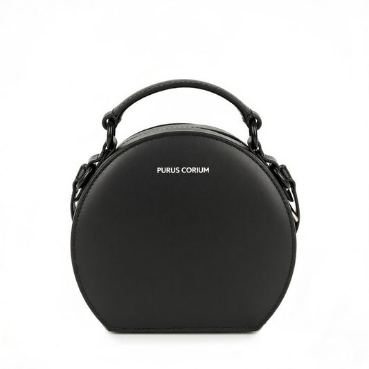 Sling Bag - Black Moon